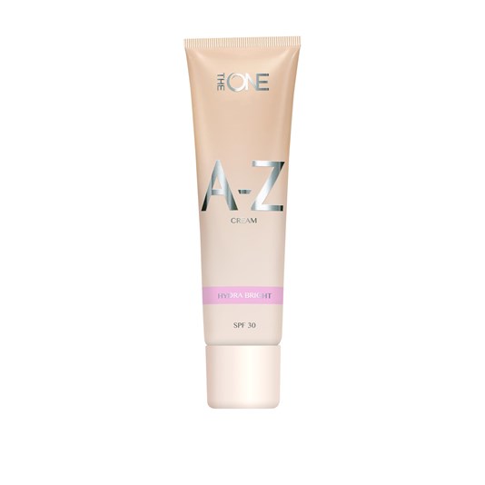 the one bb cream bright perfect spf 30