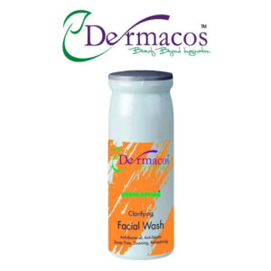 Dermacos Facial Wash