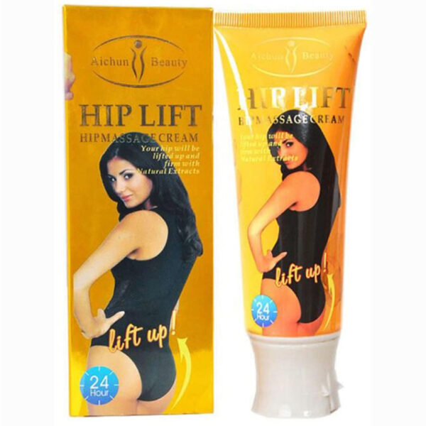 Aichun Beauty Hip Lift Cream