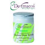 Dermacose Guava Glow Scrube
