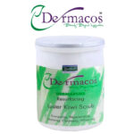 Dermacos Luster Kiwi Scrub