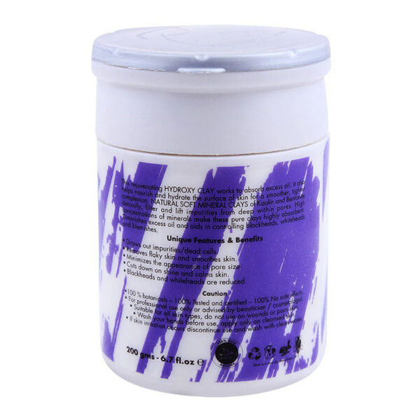 Dermacos Tightening Hydroxi Clay
