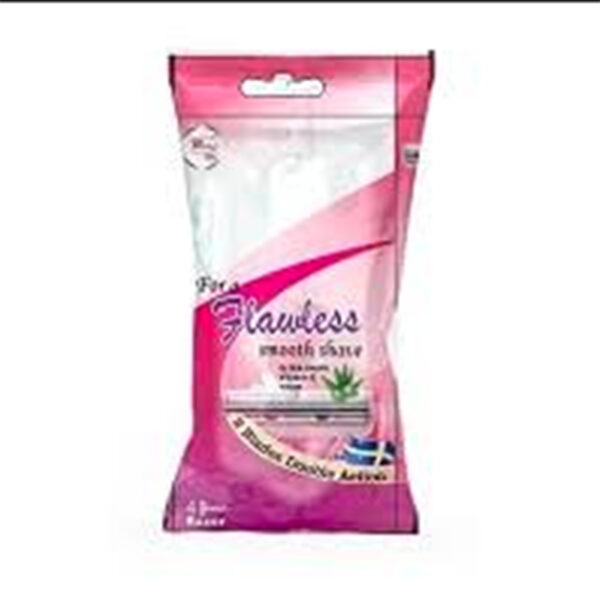 SAFIT TOUCH RAZAR