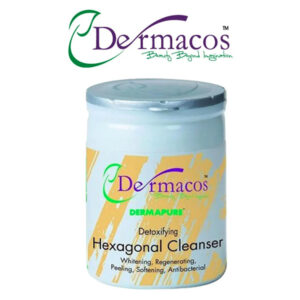 Dermacos Hexagonal Cleanser