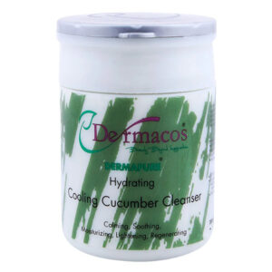 Dermacos Cooling Cucumber Cleaner