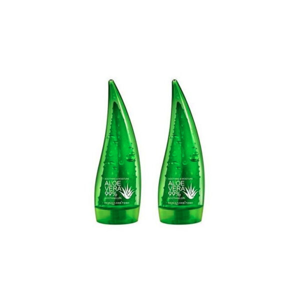 Aloe Vera Gel For Face & Hairs