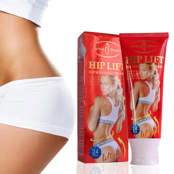Aichun Beauty Hip Lift Cream