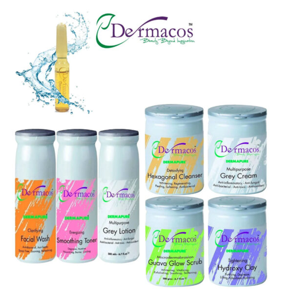 Dermacos Facial