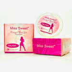 Miss Sweet Finger Wax For Face And Body