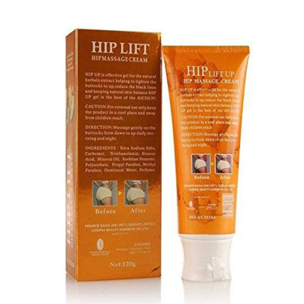 Aichun Beauty Hip Lift Cream