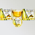 Miss Sweet Gold Finger Wax