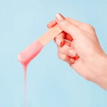 Wax Stick Wooden Wax Spatulawax Applicator Depilatory Waxing Accessories Pack OF 1 Wooden