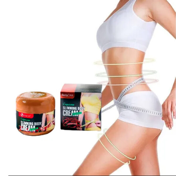 HIP MASSAGE CREAM