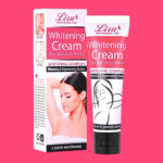 Liru Whitening Cream