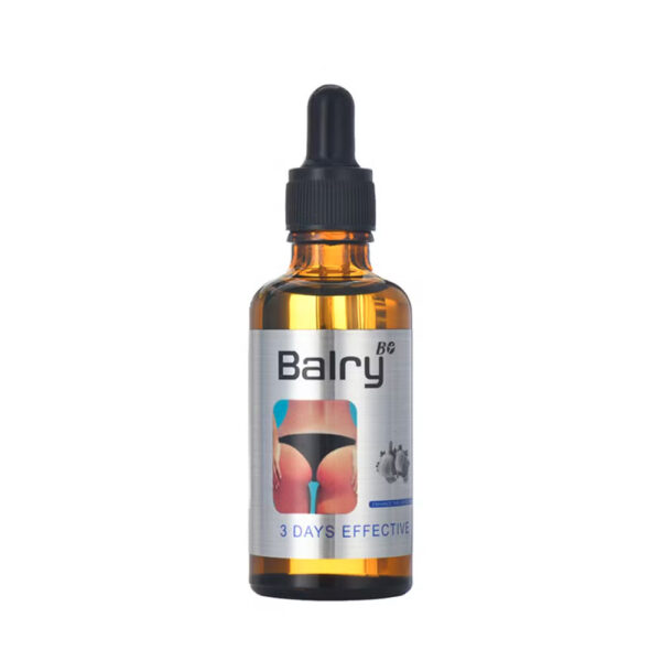 Balry  Carlic Hip Srume