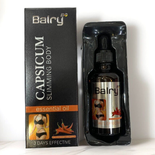 Balry Papaya Breast Srume