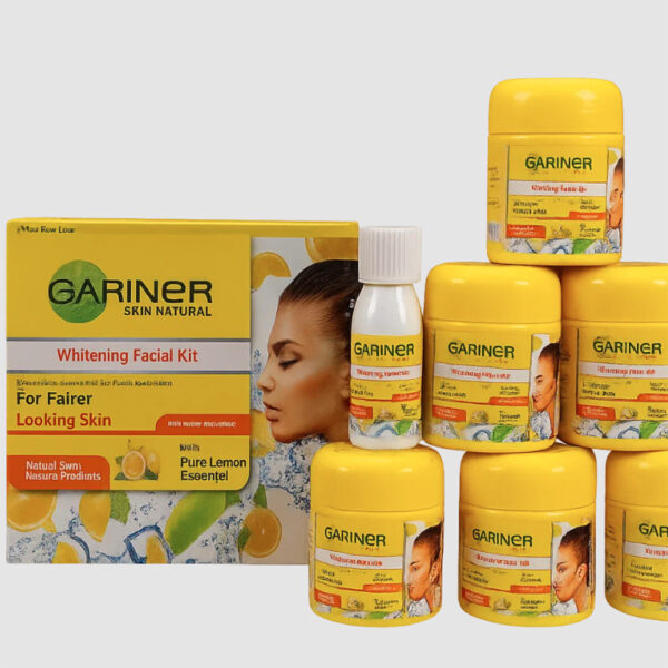 Garnier Facial kit