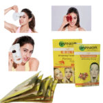 Garnier Facial kit