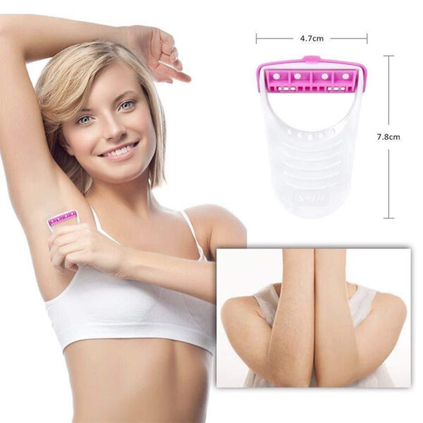 SAFIT TOUCH RAZAR