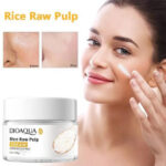Bioaqua Rice Face Facial Kit