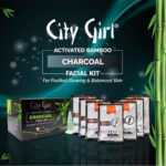Charcoal Facial KIT