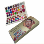 Romantic Color Eyeshadow Mekeup kit