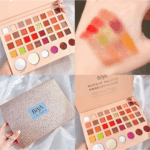 Biya Eyeshadow Mekeup kit