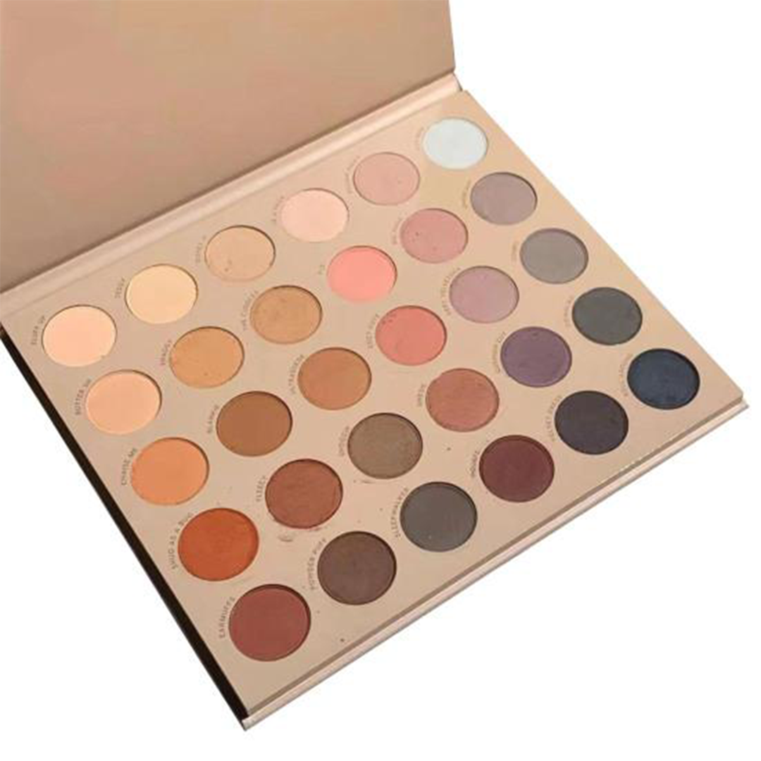 Biya Eyeshadow Mekeup kit