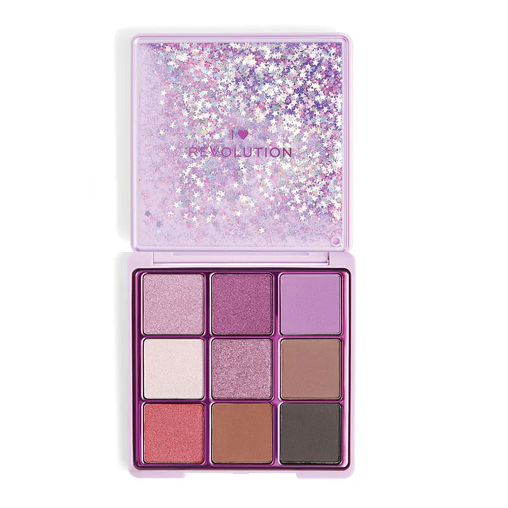 Senana Eyeshadow Kit