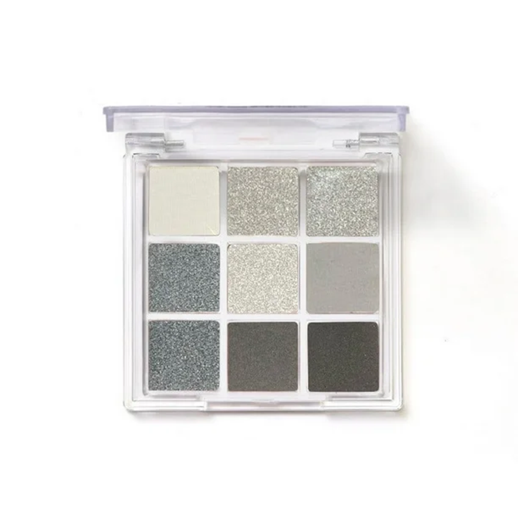 Senana Eyeshadow Kit