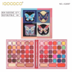 Igoodco Eyes & Face Makeup  Palette