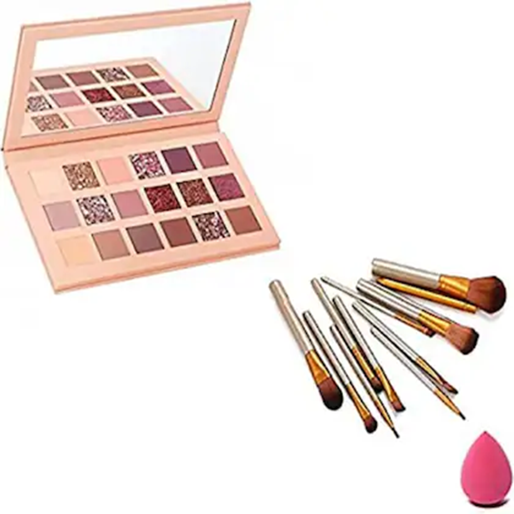 Sheglam 5in1 Makeup Kit