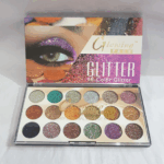Msyahu Eye Glitter Pallets