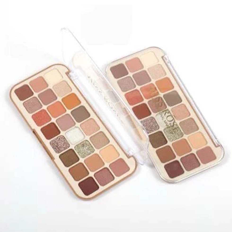 Seven Cool Eyeshadow kit