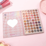 Igoodco 54 Color Eyeshadow Palette