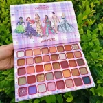 Igoodco 40 Color Eyeshadow Palette