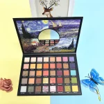 Igoodco 40 Color Eyeshadow Palette