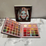Igoodco Eyes & Face Makeup  Palette