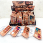 Seven Cool Eyeshadow kit
