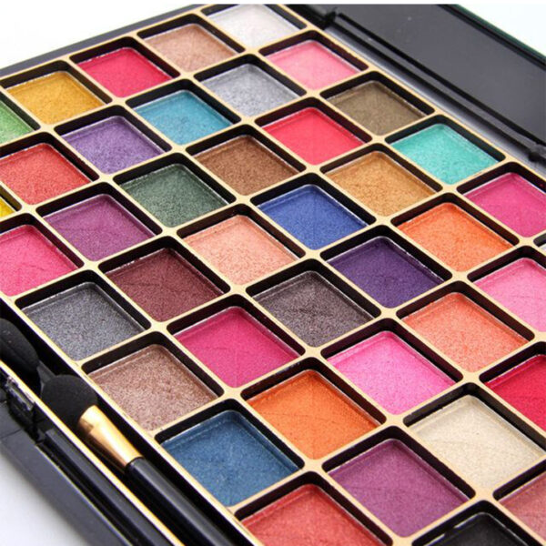 Miss Clement 48 Eyeshadow