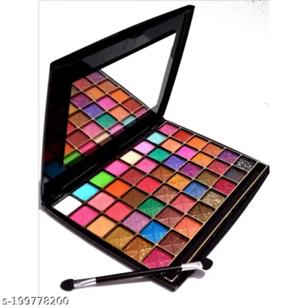 Miss Clement 48 Eyeshadow