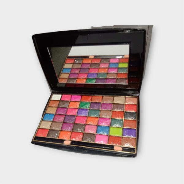 Miss Clement 48 Eyeshadow