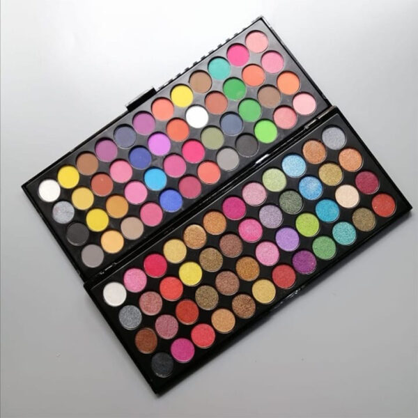 Final Touch Eyeshadow