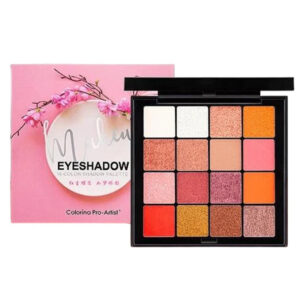 Beautiful Eyeshadow