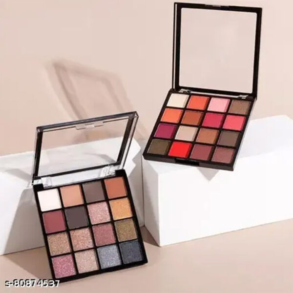 Beautiful Eyeshadow