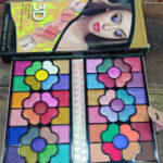 Etiude 3D Make Eyeshadow