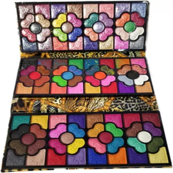 Etiude 3D Make Eyeshadow