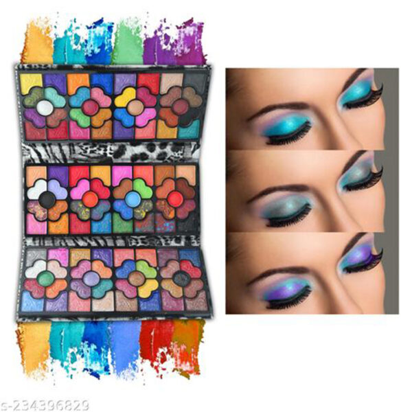 Etiude 3D Make Eyeshadow
