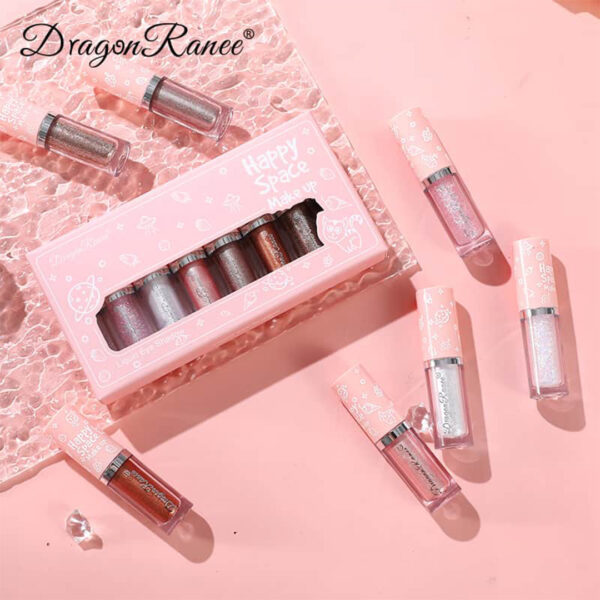 Dragon Ranee liquid Eyeshadow