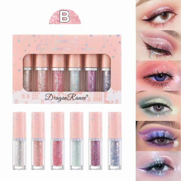 Dragon Ranee liquid Eyeshadow